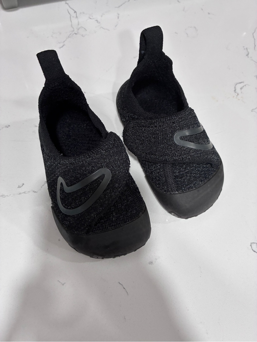 Nike Swoosh 1